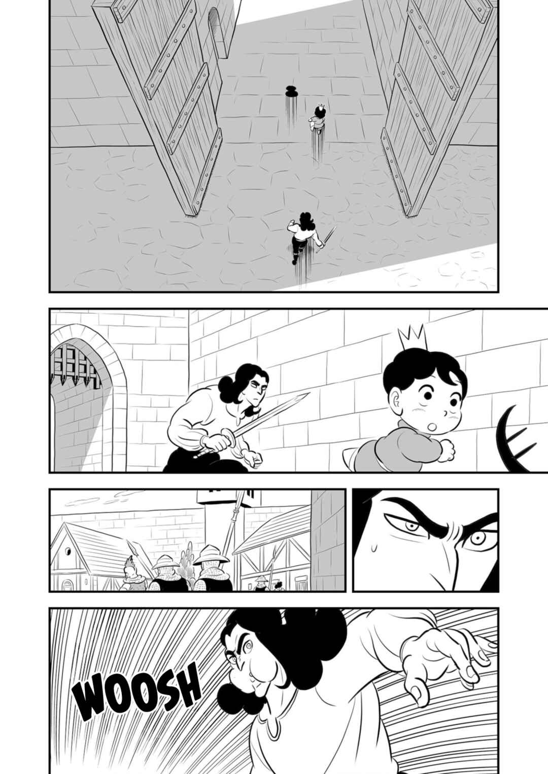 Chapter 193 - Page 3