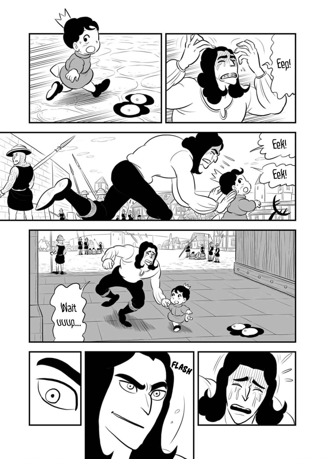 Chapter 193 - Page 6