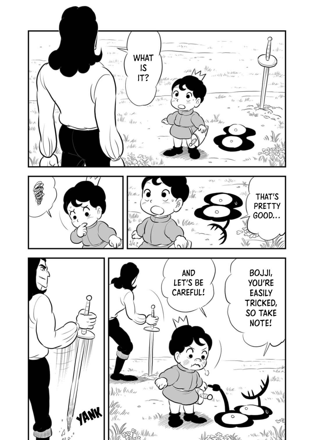 Chapter 193 - Page 7