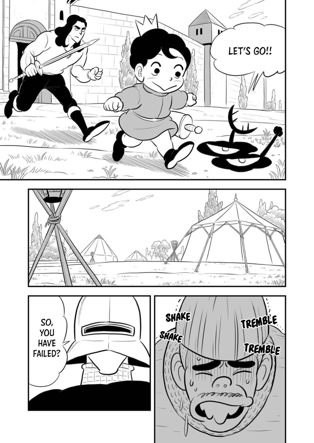 Chapter 193 - Page 8