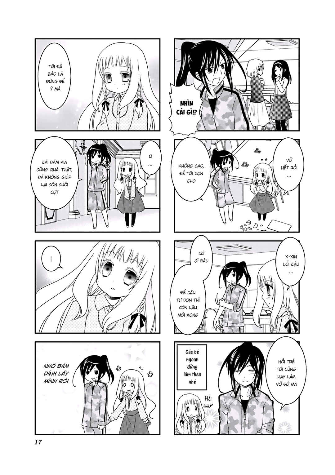 Chapter 3 - Page 5