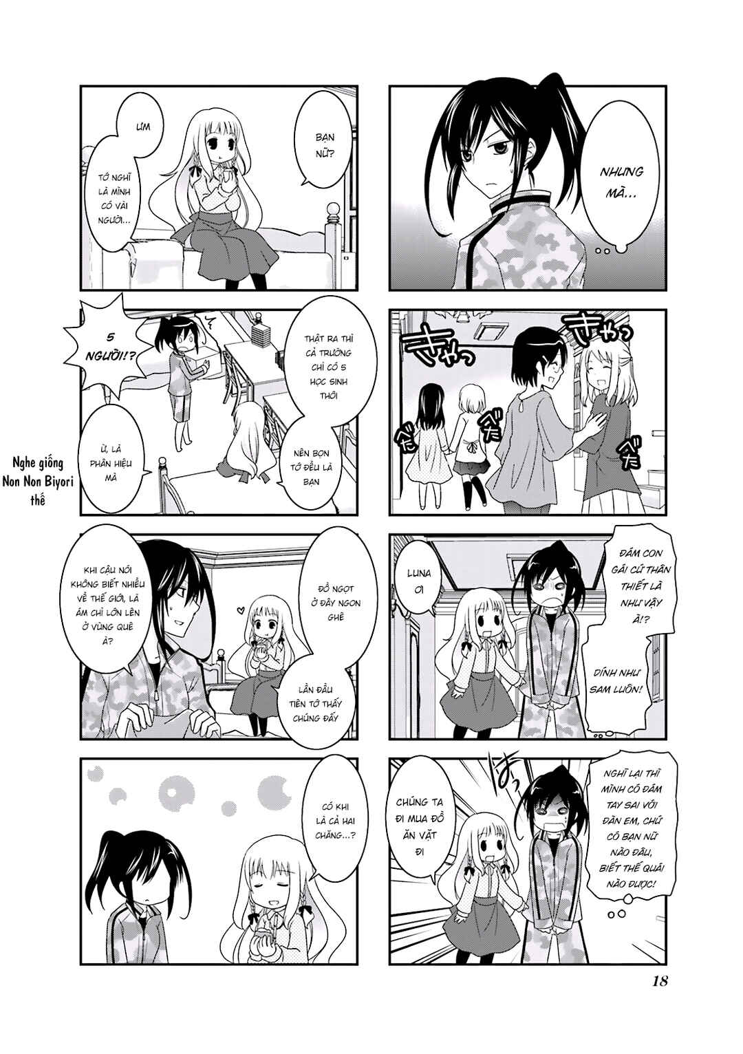 Chapter 3 - Page 6