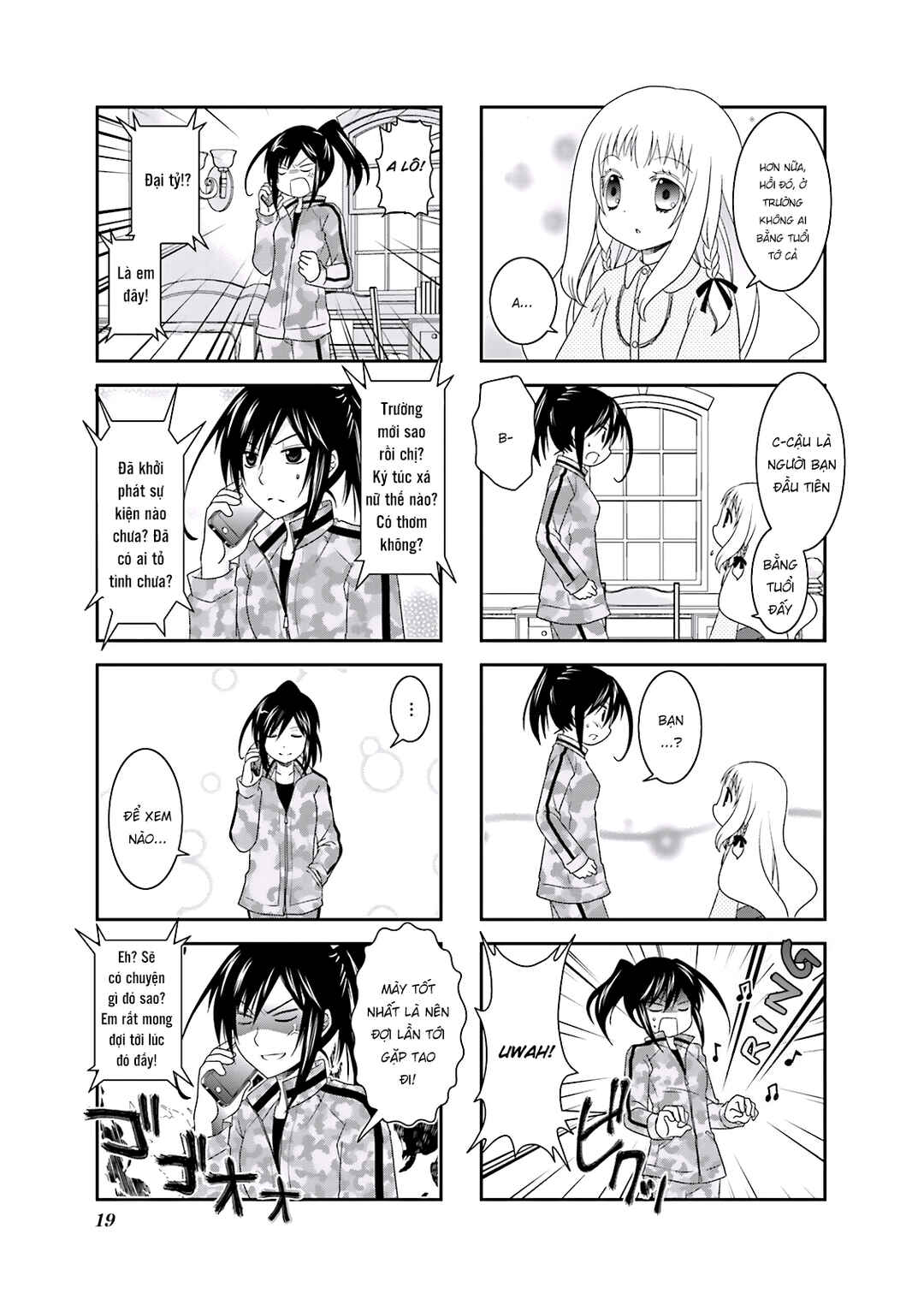 Chapter 3 - Page 7