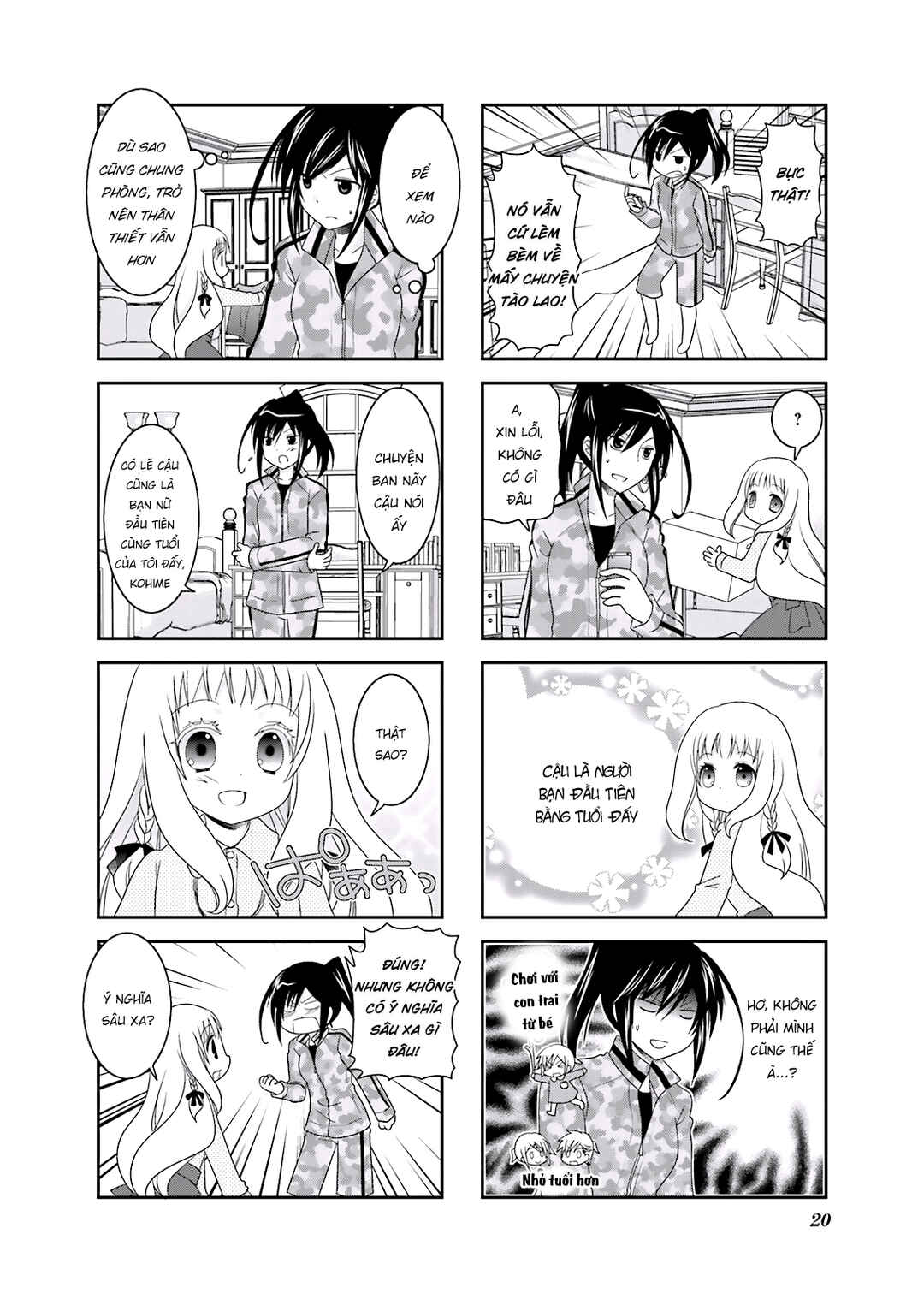 Chapter 3 - Page 8
