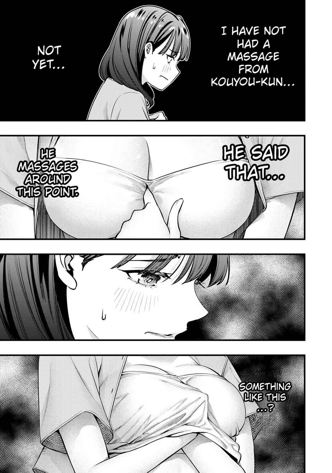 Chapter 85 - Page 13