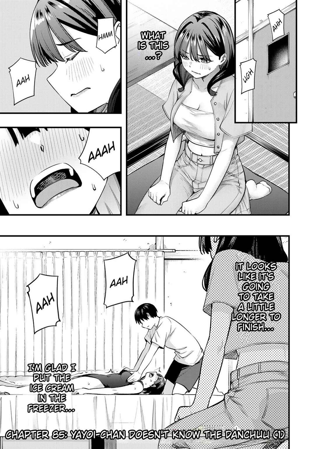 Chapter 85 - Page 3