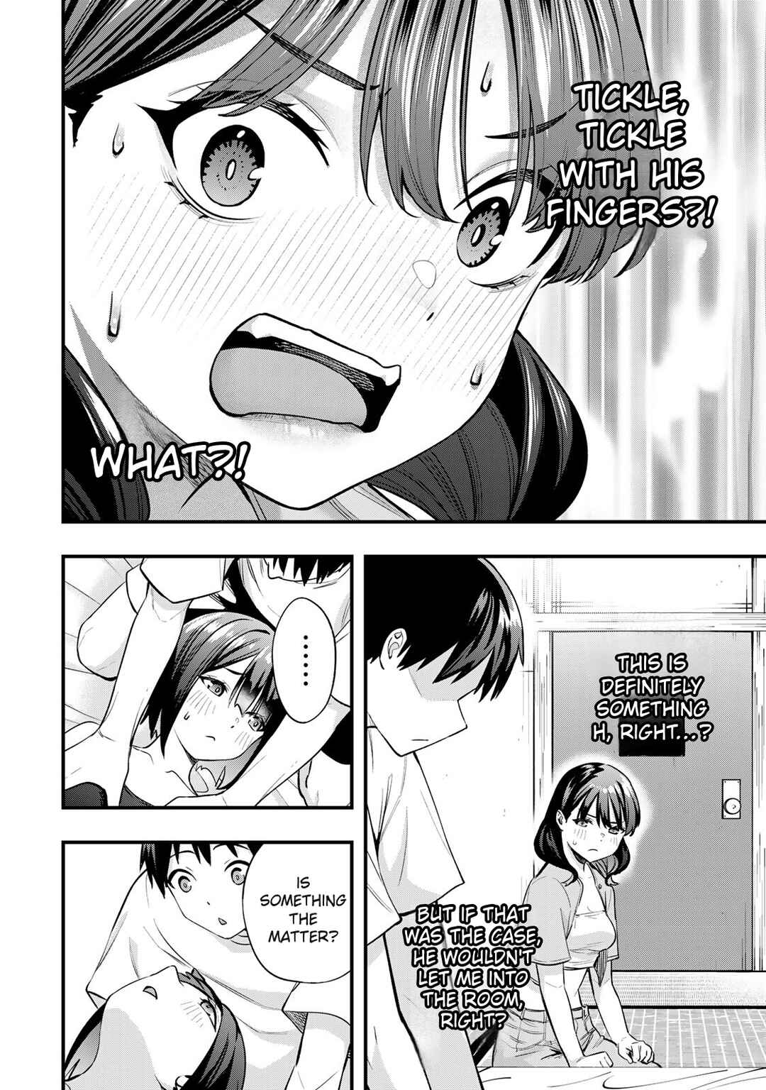 Chapter 85 - Page 6
