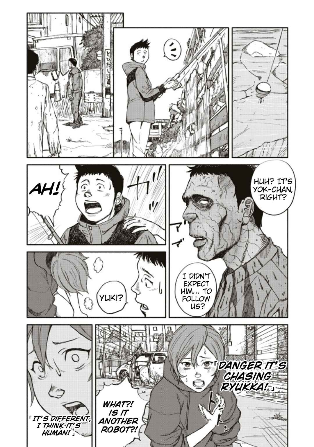 Chapter 5 - Page 11