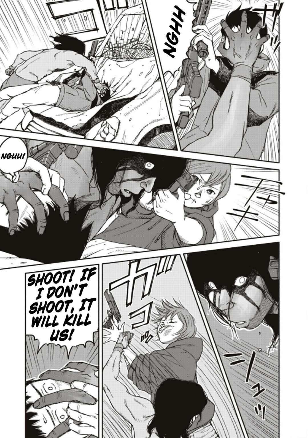 Chapter 5 - Page 22