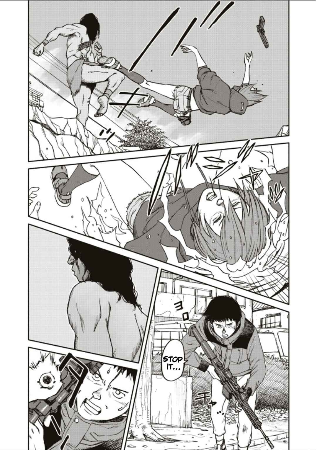 Chapter 5 - Page 25