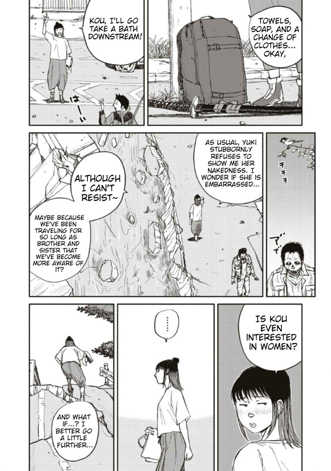 Chapter 5 - Page 9
