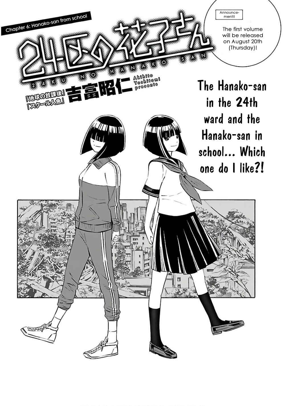 Chapter 6 - Page 1