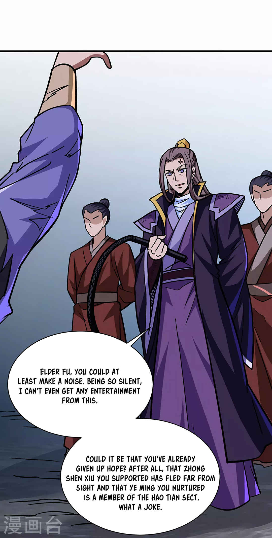 Chapter 309 - Page 13