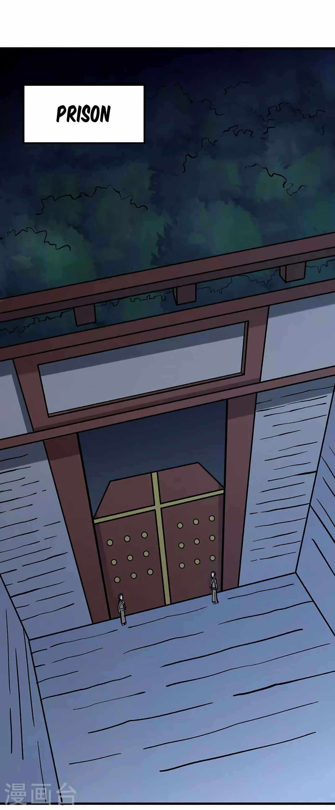Chapter 309 - Page 2