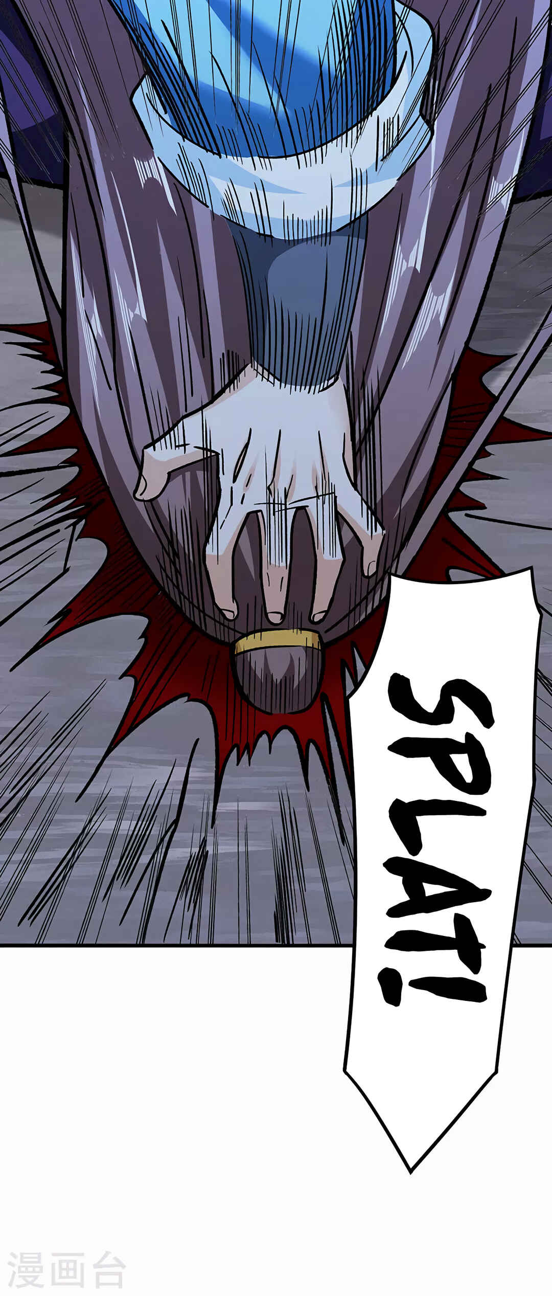 Chapter 309 - Page 25