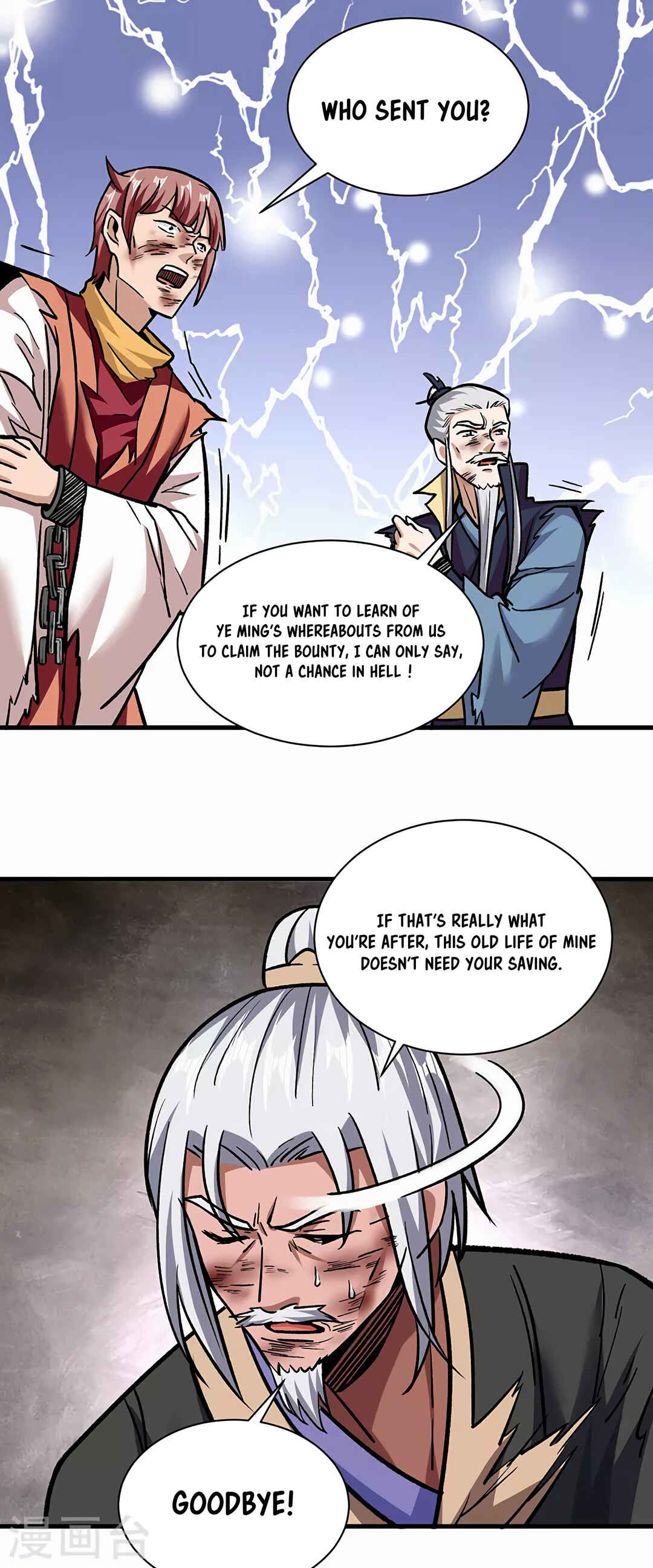 Chapter 309 - Page 30
