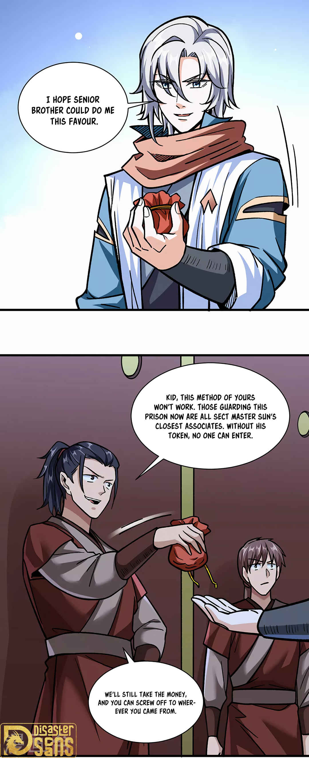 Chapter 309 - Page 5