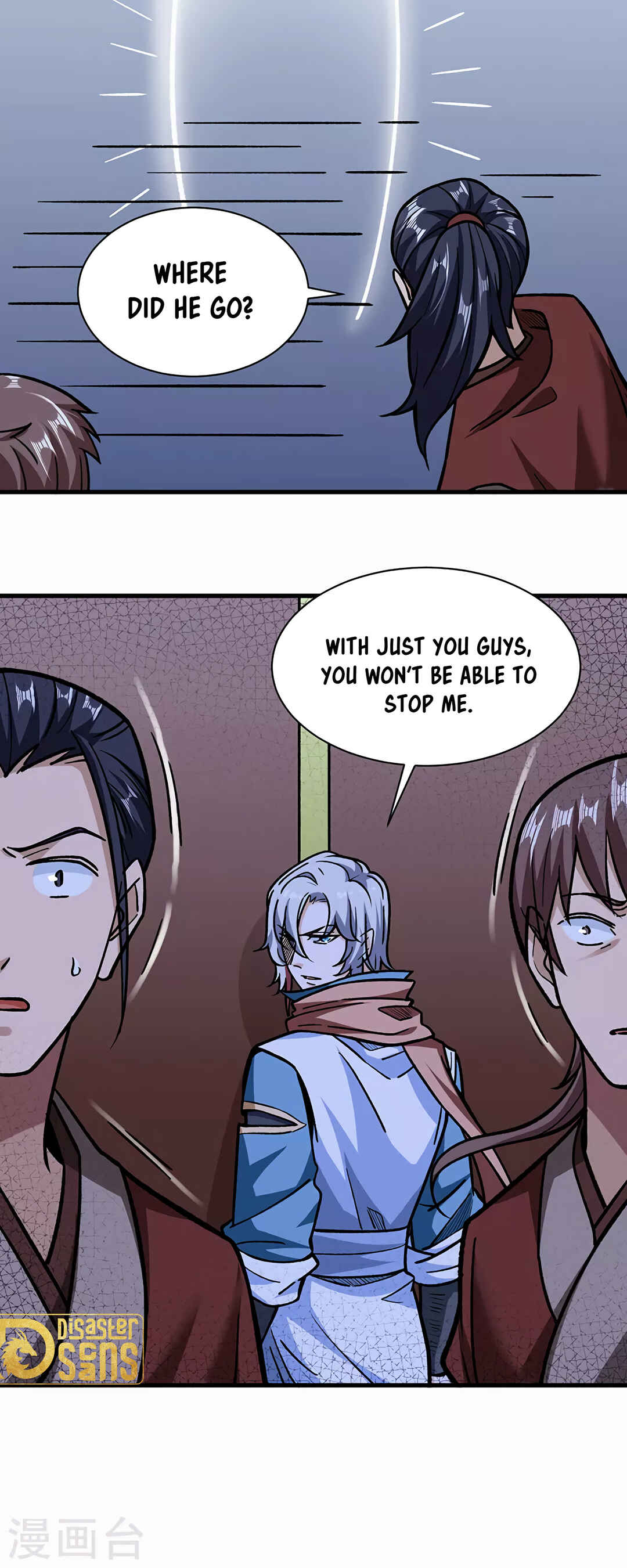 Chapter 309 - Page 8