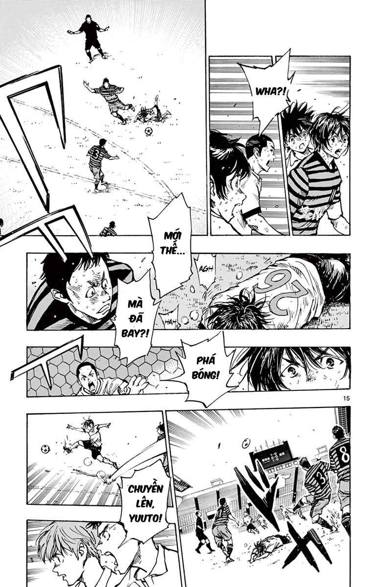 Chapter 274 - Page 14
