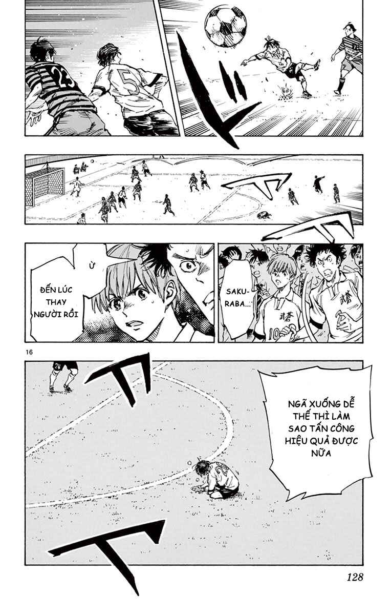 Chapter 274 - Page 15