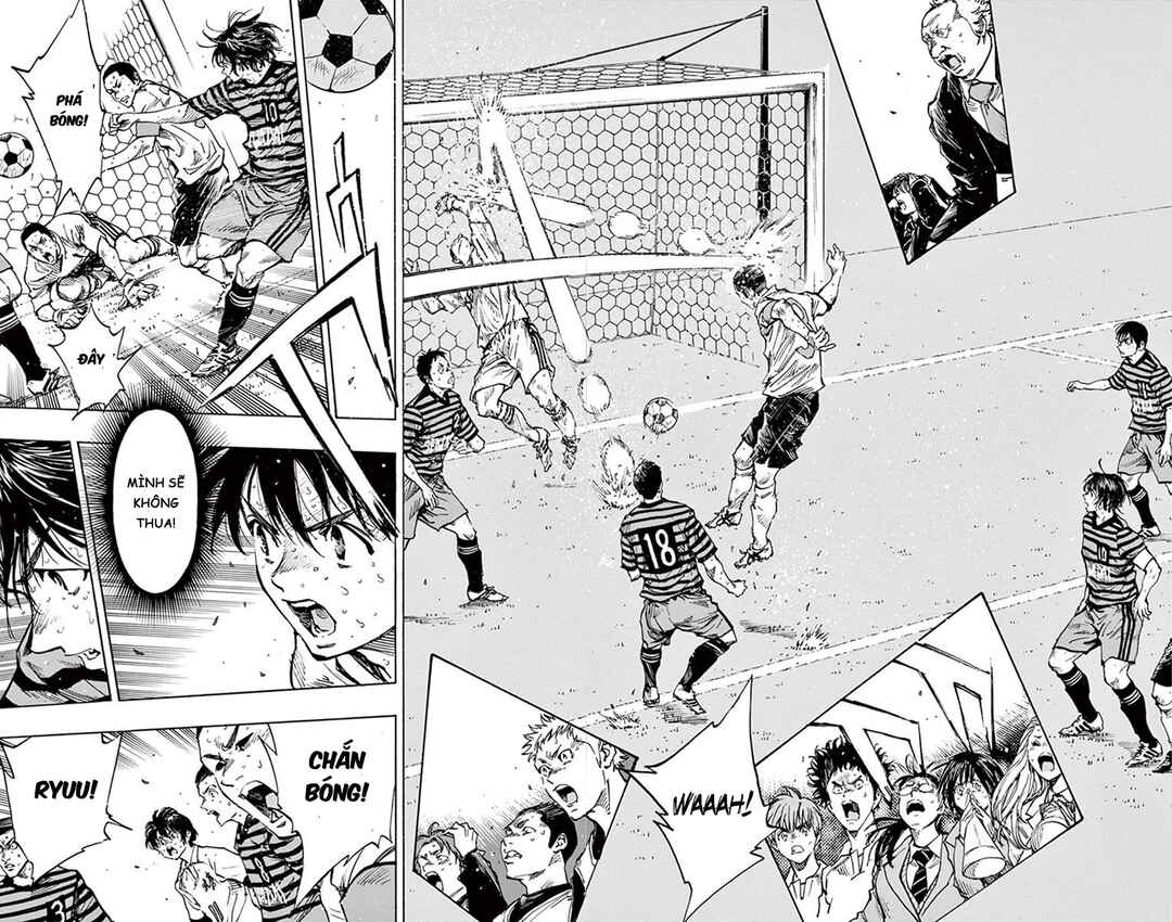 Chapter 274 - Page 8