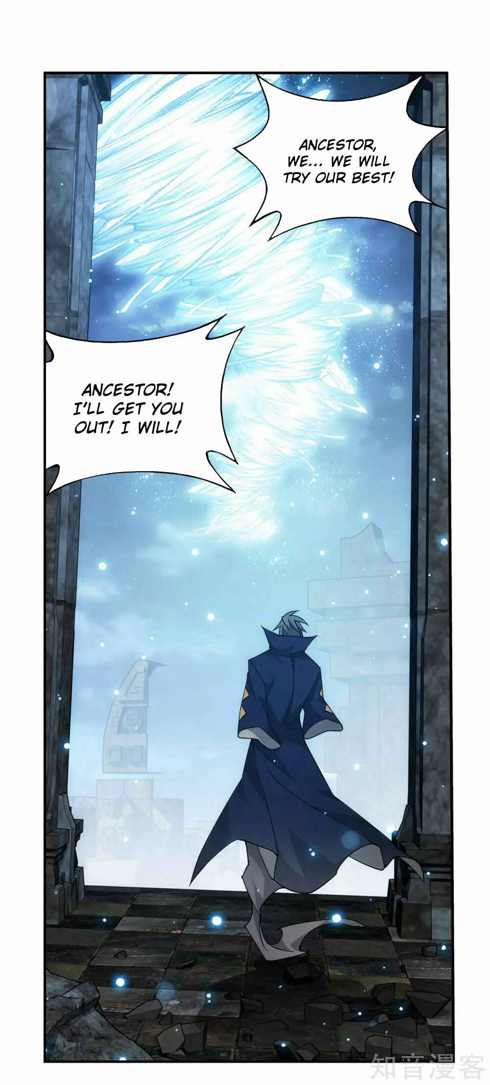 Chapter 355 - Page 10
