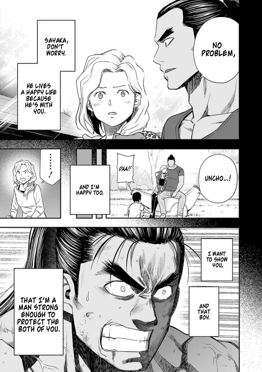 Chapter 72 - Page 9