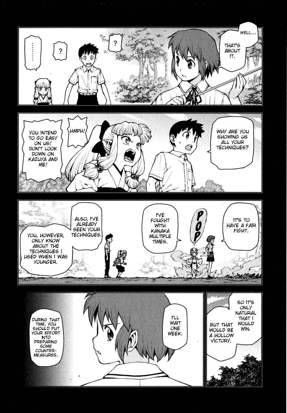 Chapter 23 - Page 20