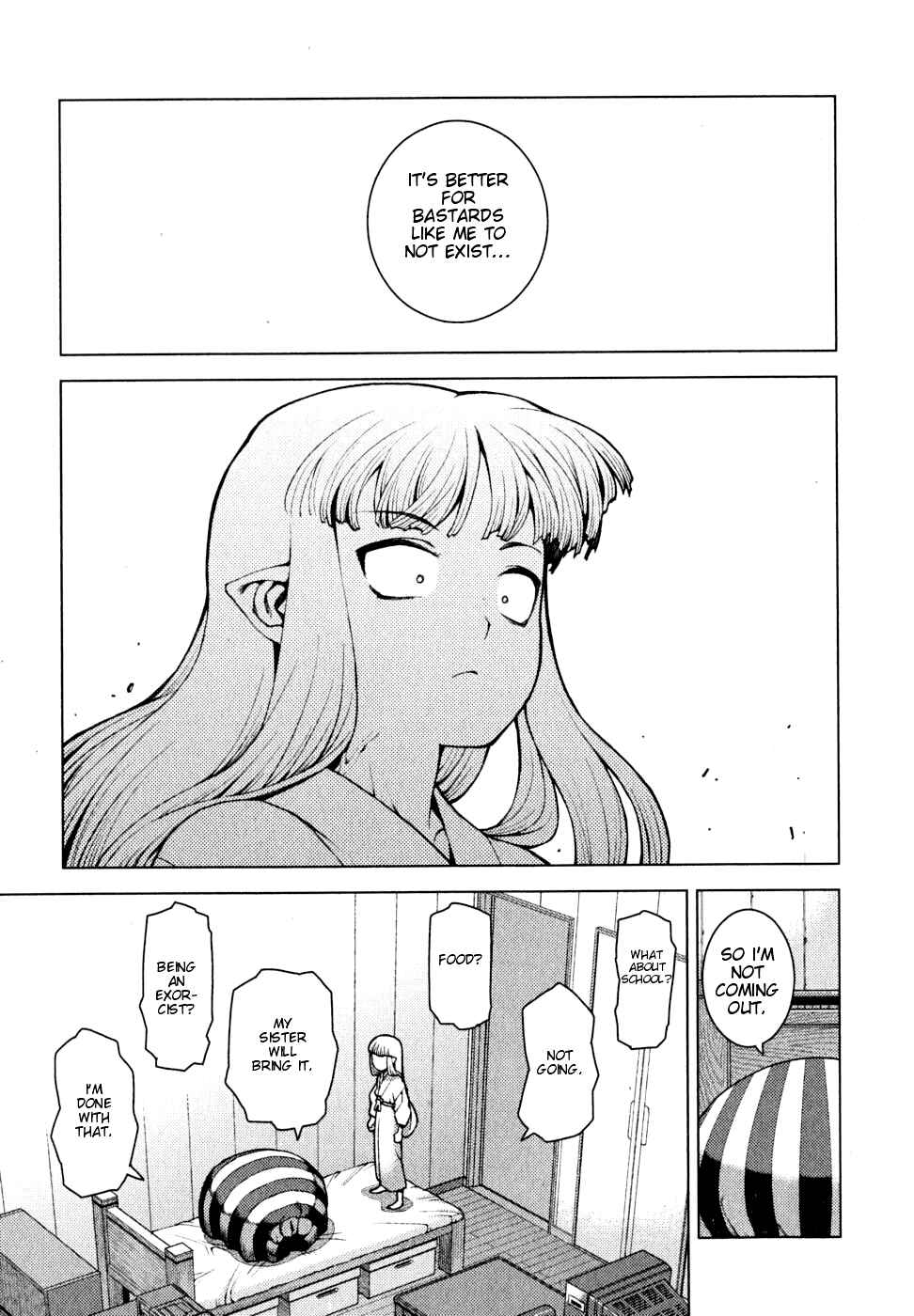Chapter 23 - Page 5