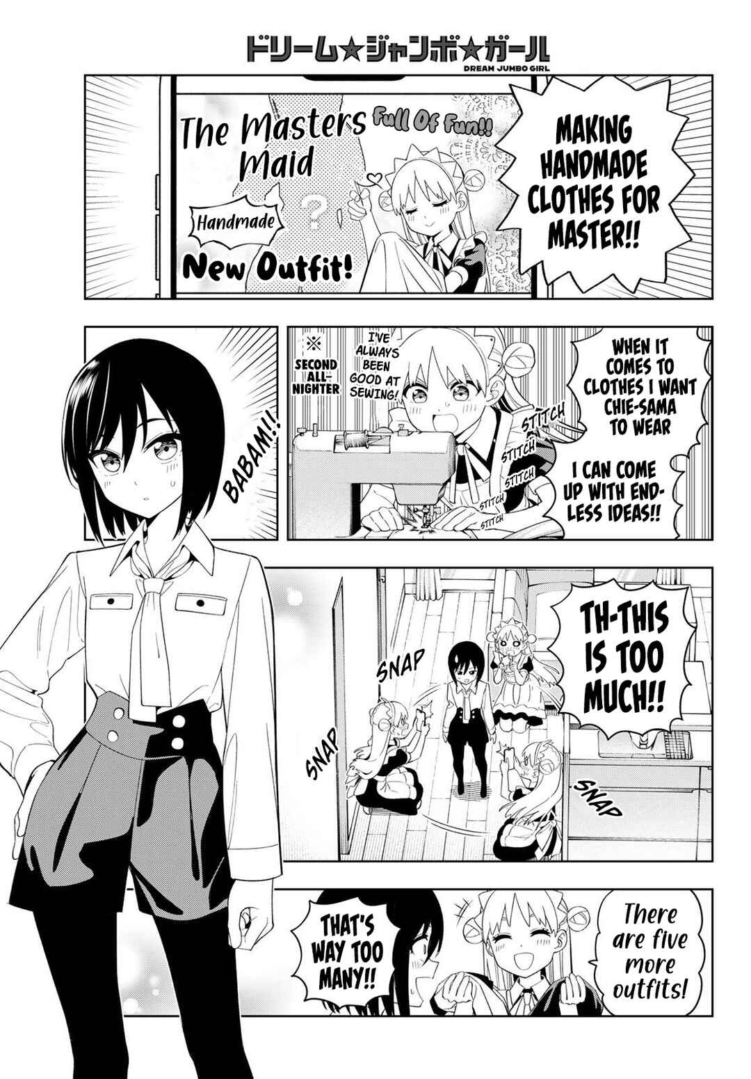 Chapter 39 - Page 8