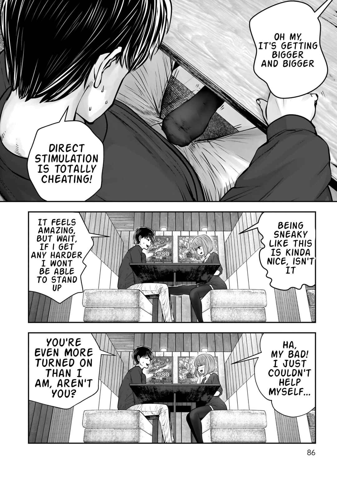 Chapter 35 - Page 38