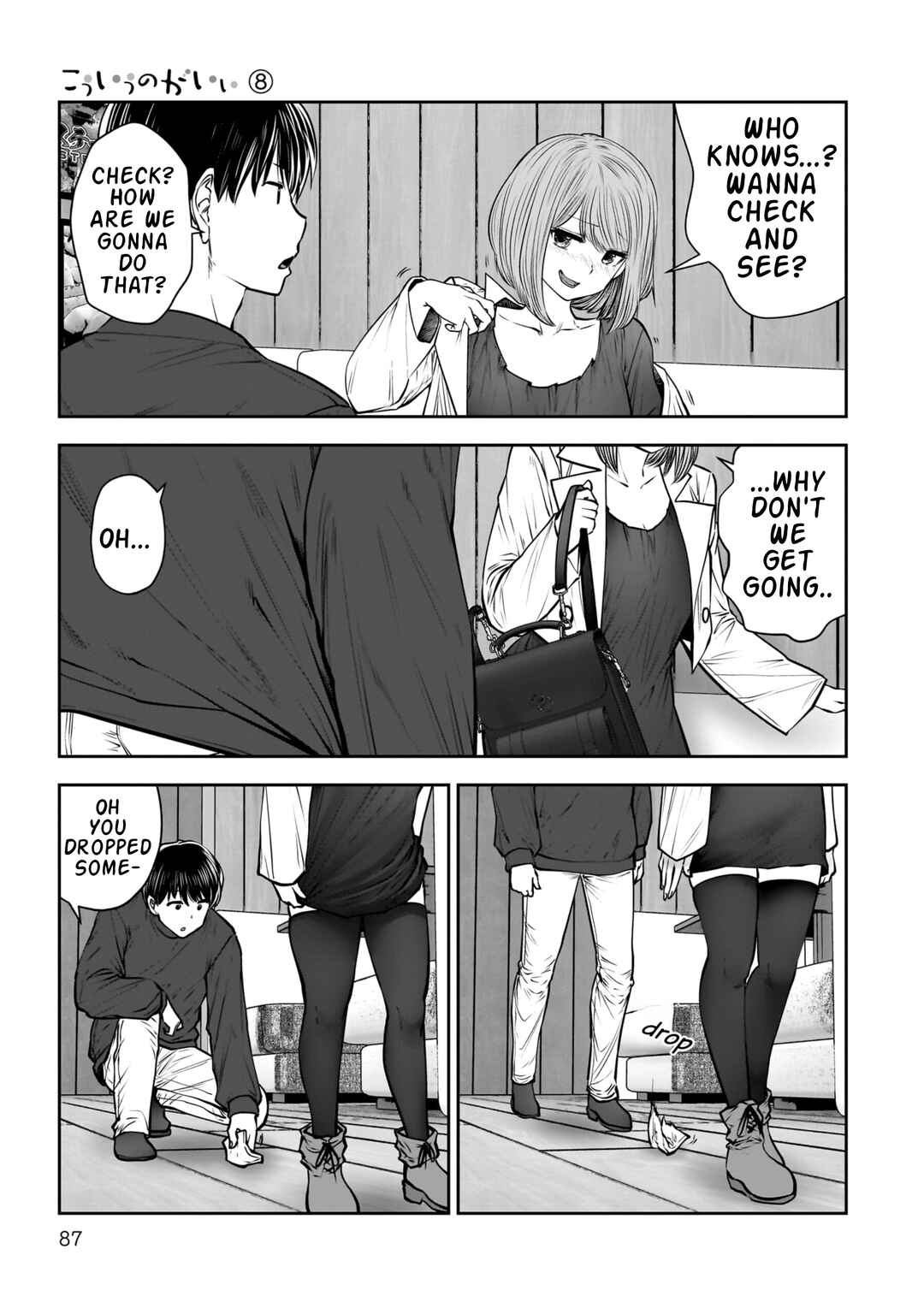 Chapter 35 - Page 39