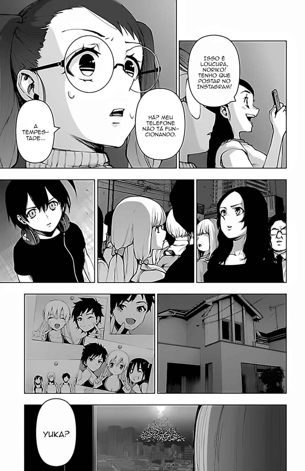 Chapter 116 - Page 9