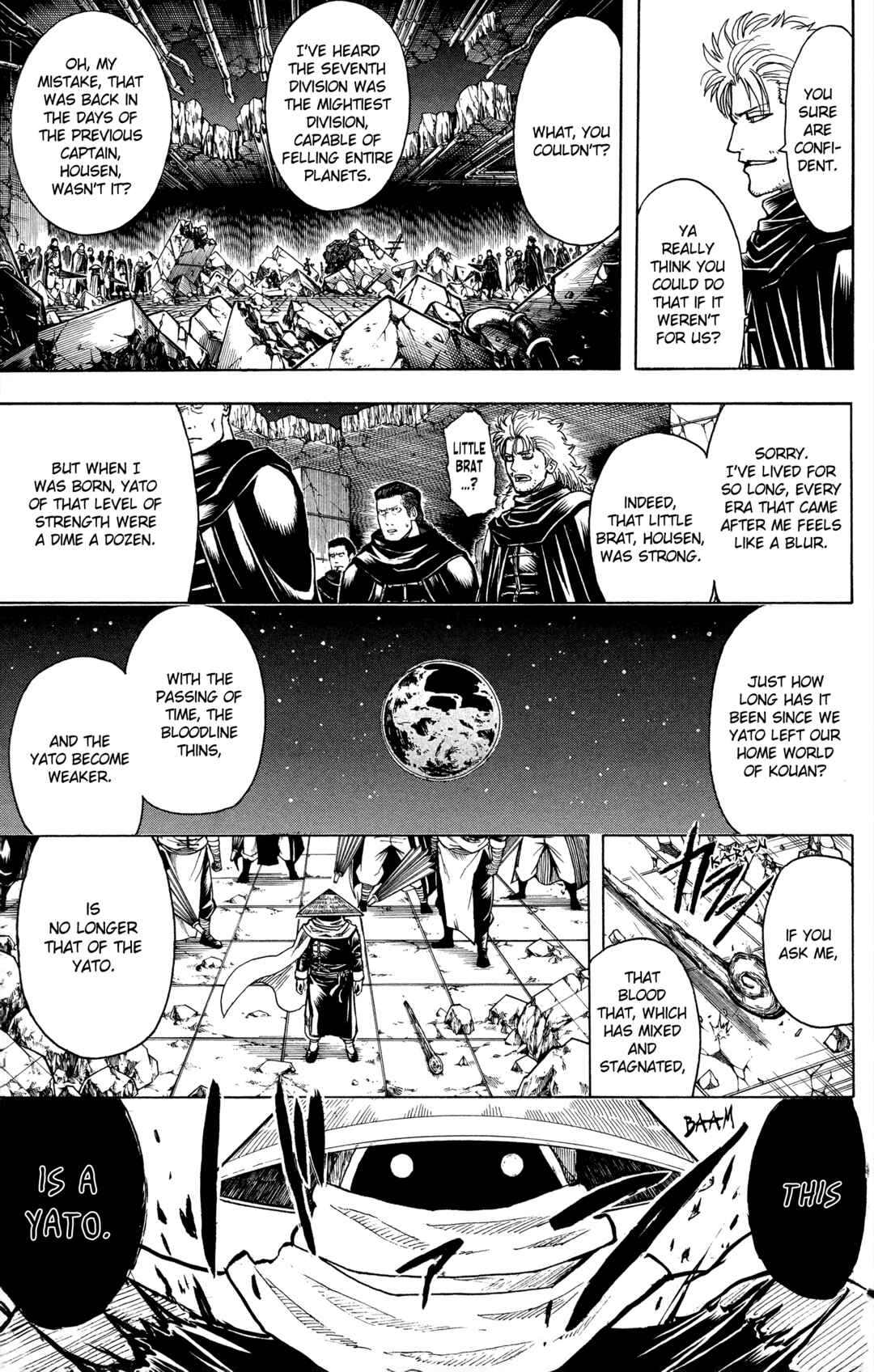Chapter 635 - Page 14