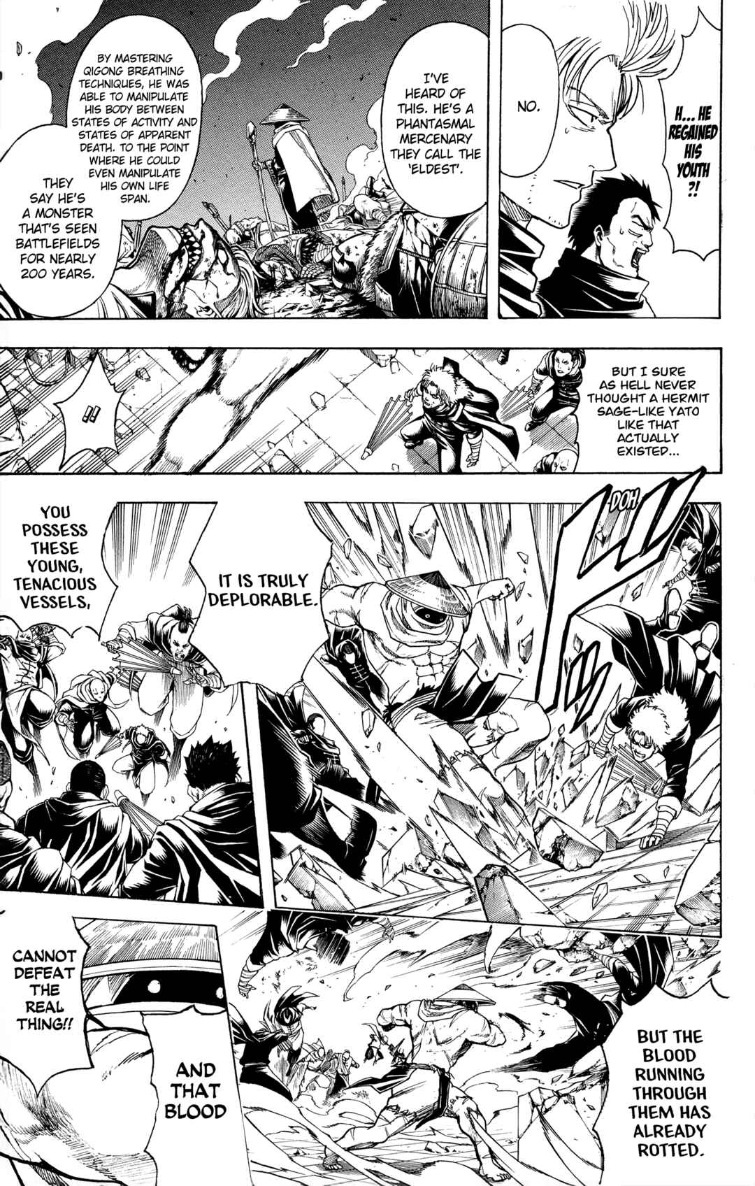 Chapter 635 - Page 16