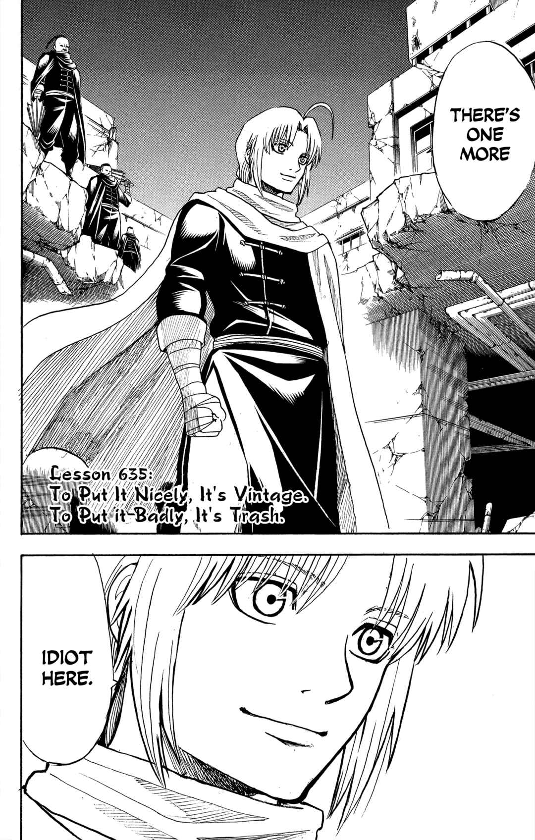 Chapter 635 - Page 2
