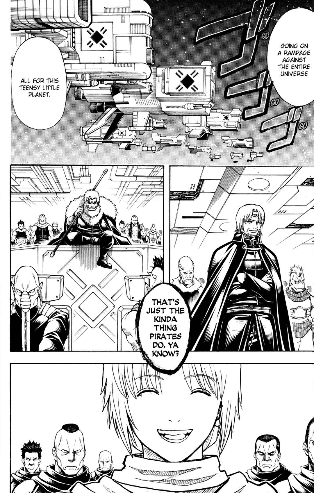 Chapter 635 - Page 7