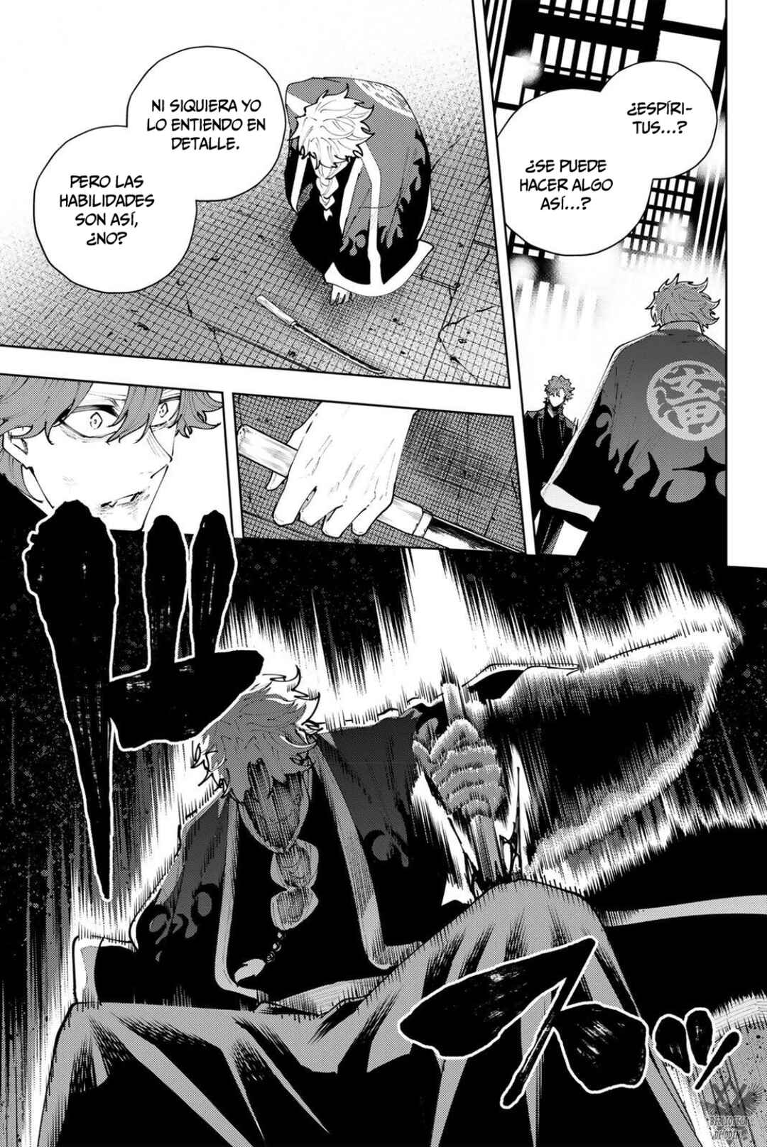 Chapter 53 - Page 20
