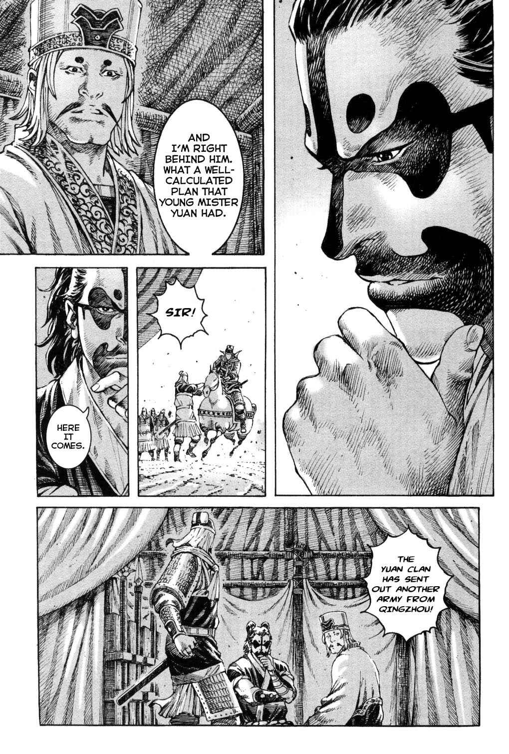 Chapter 289 - Page 12