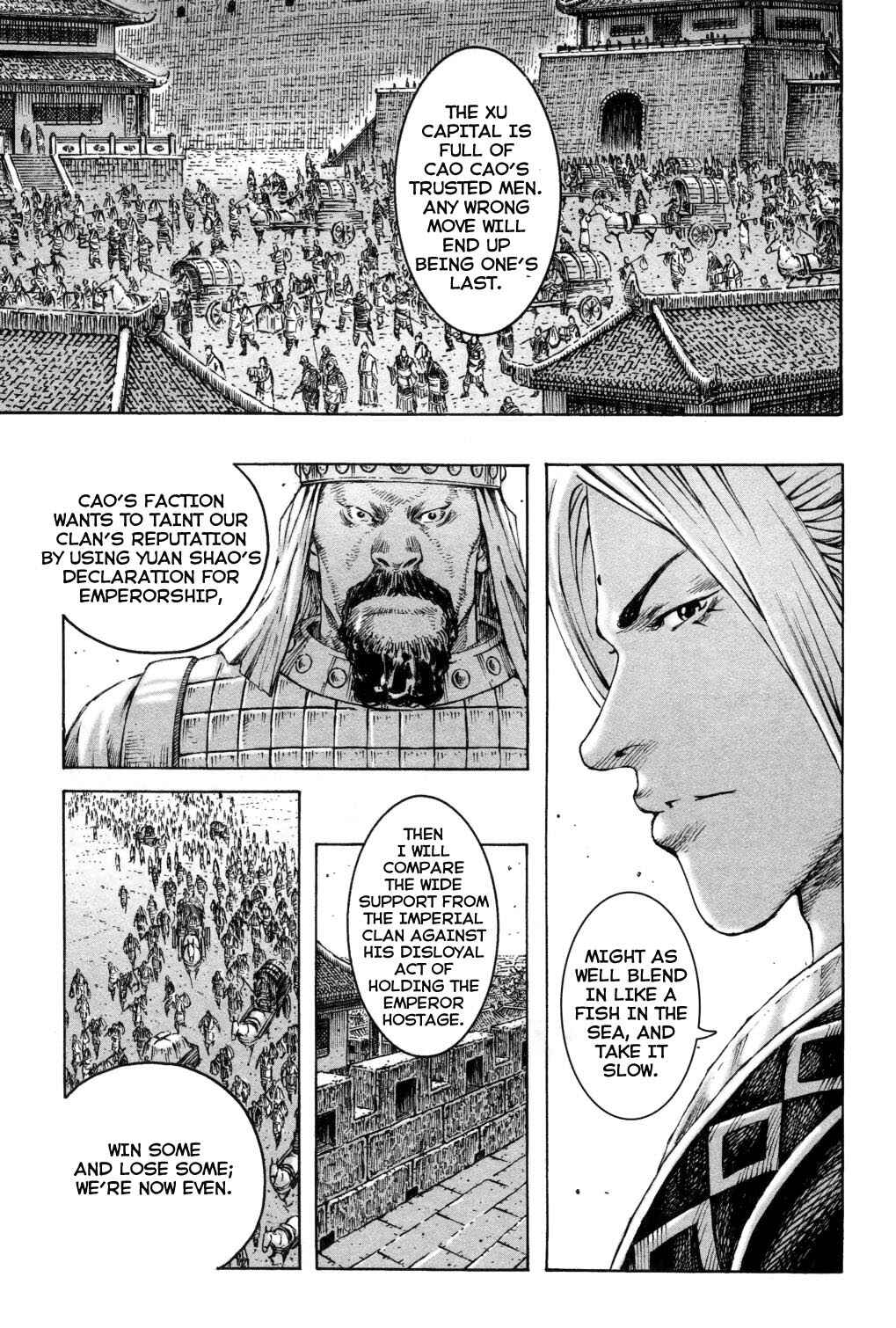 Chapter 289 - Page 18