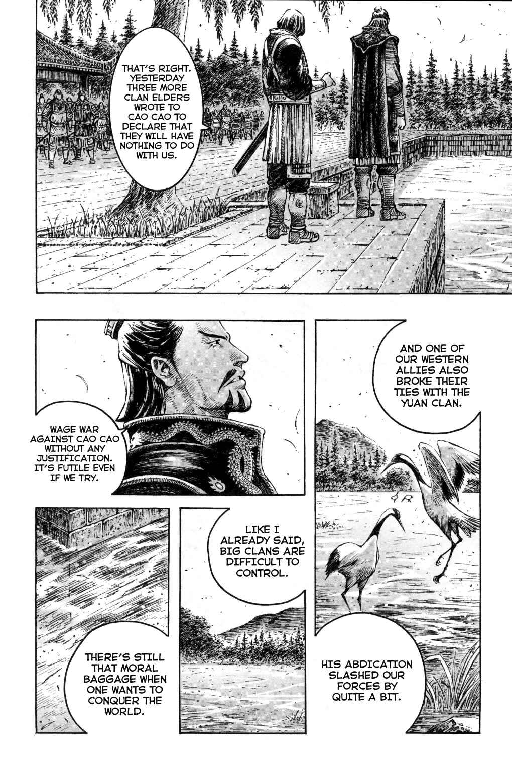 Chapter 289 - Page 6