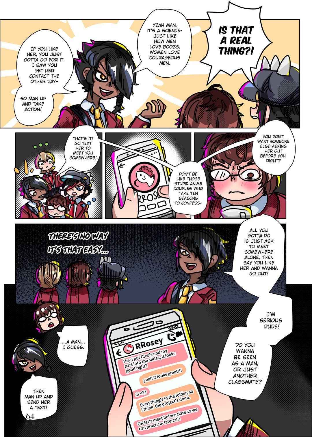 Chapter 14 - Page 10