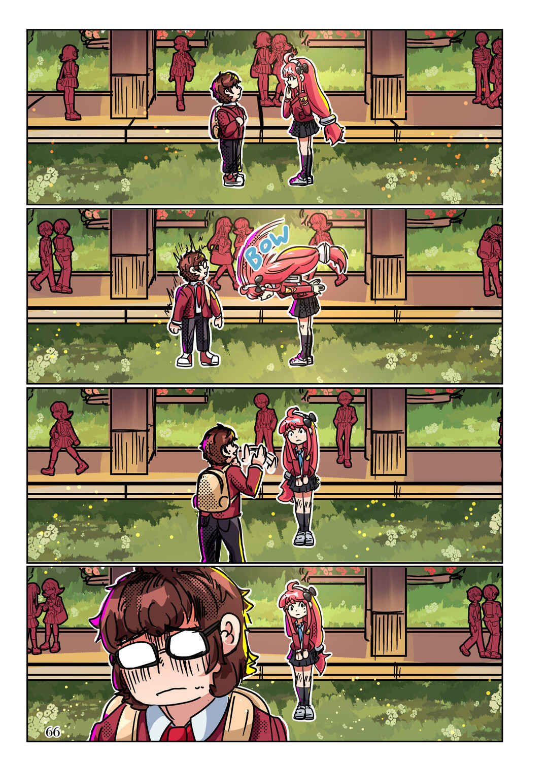 Chapter 14 - Page 12