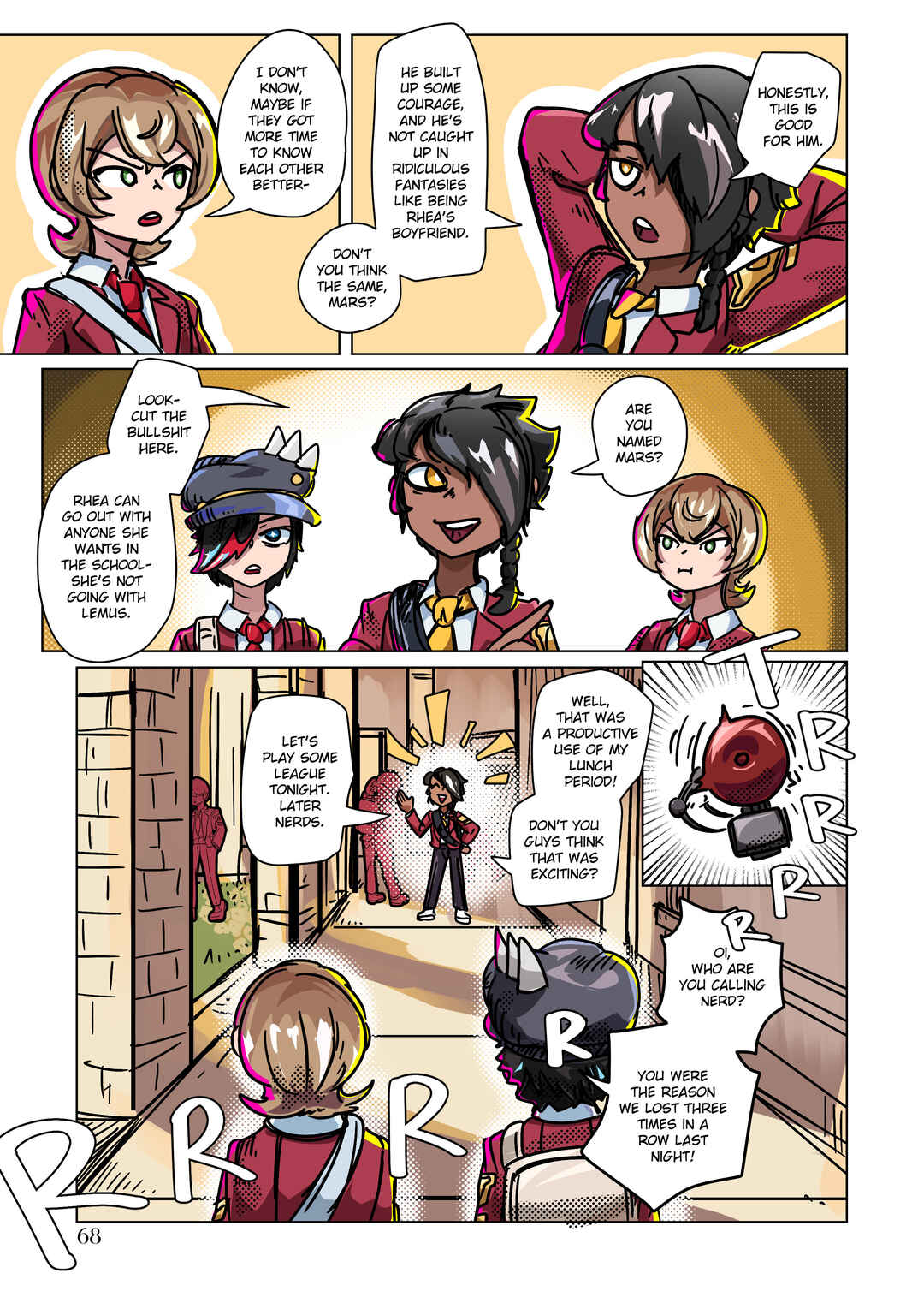 Chapter 14 - Page 14