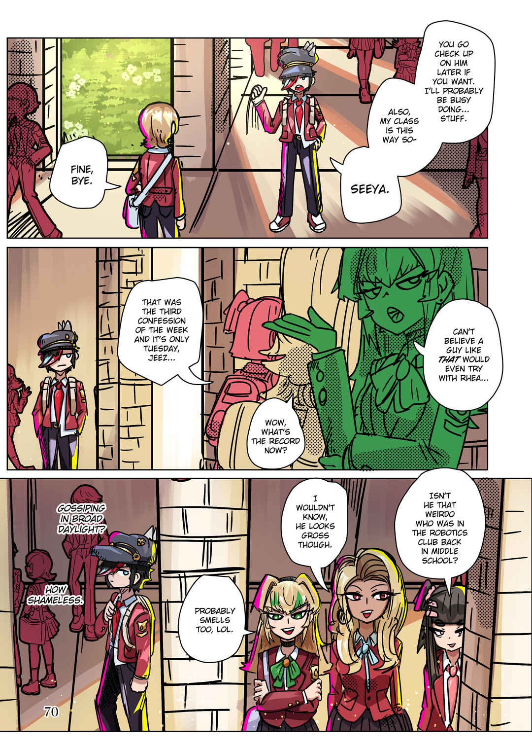 Chapter 14 - Page 16