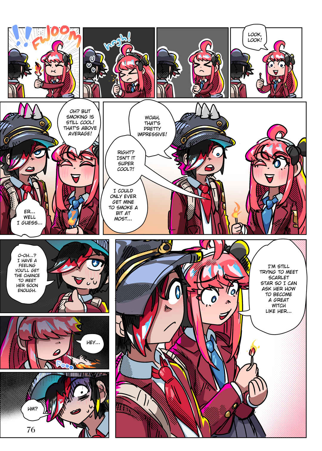 Chapter 14 - Page 22