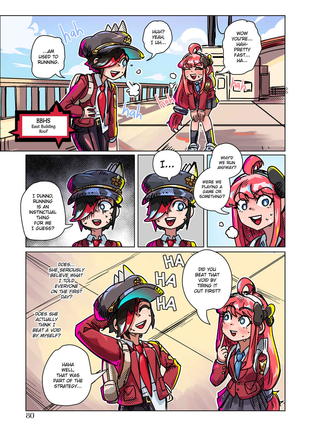 Chapter 14 - Page 26
