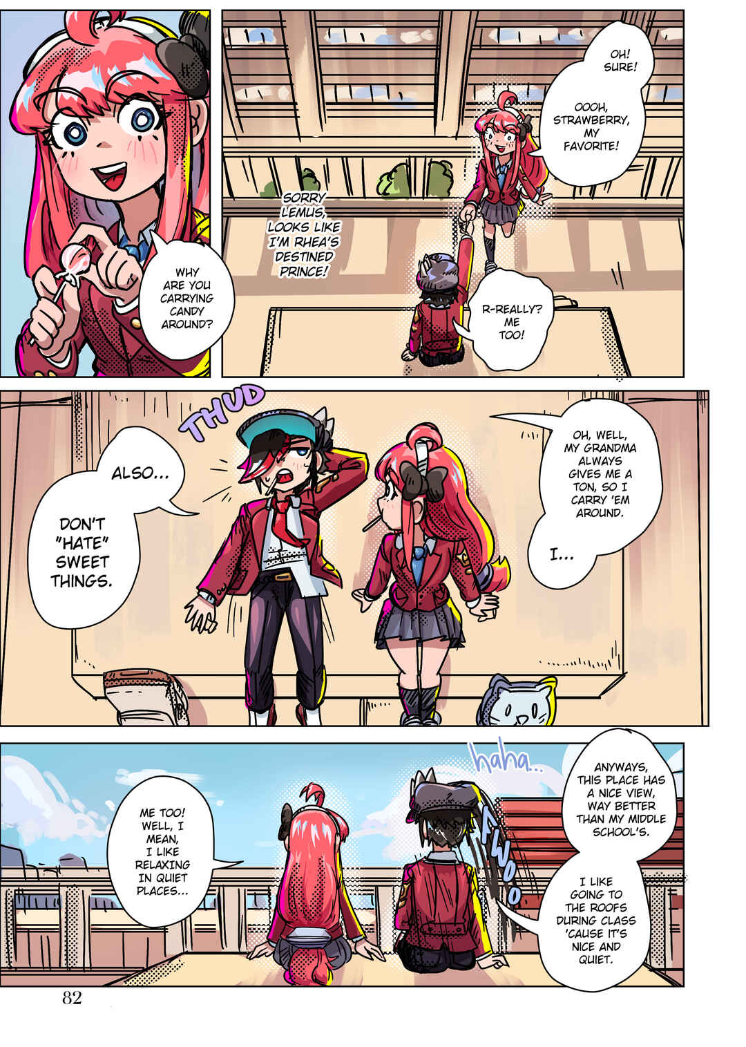 Chapter 14 - Page 28