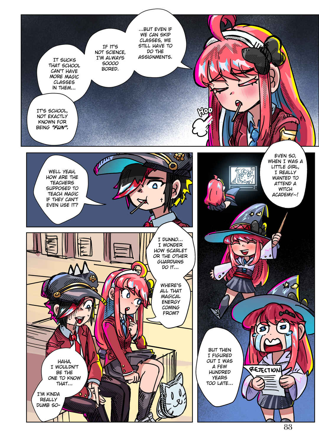 Chapter 14 - Page 29