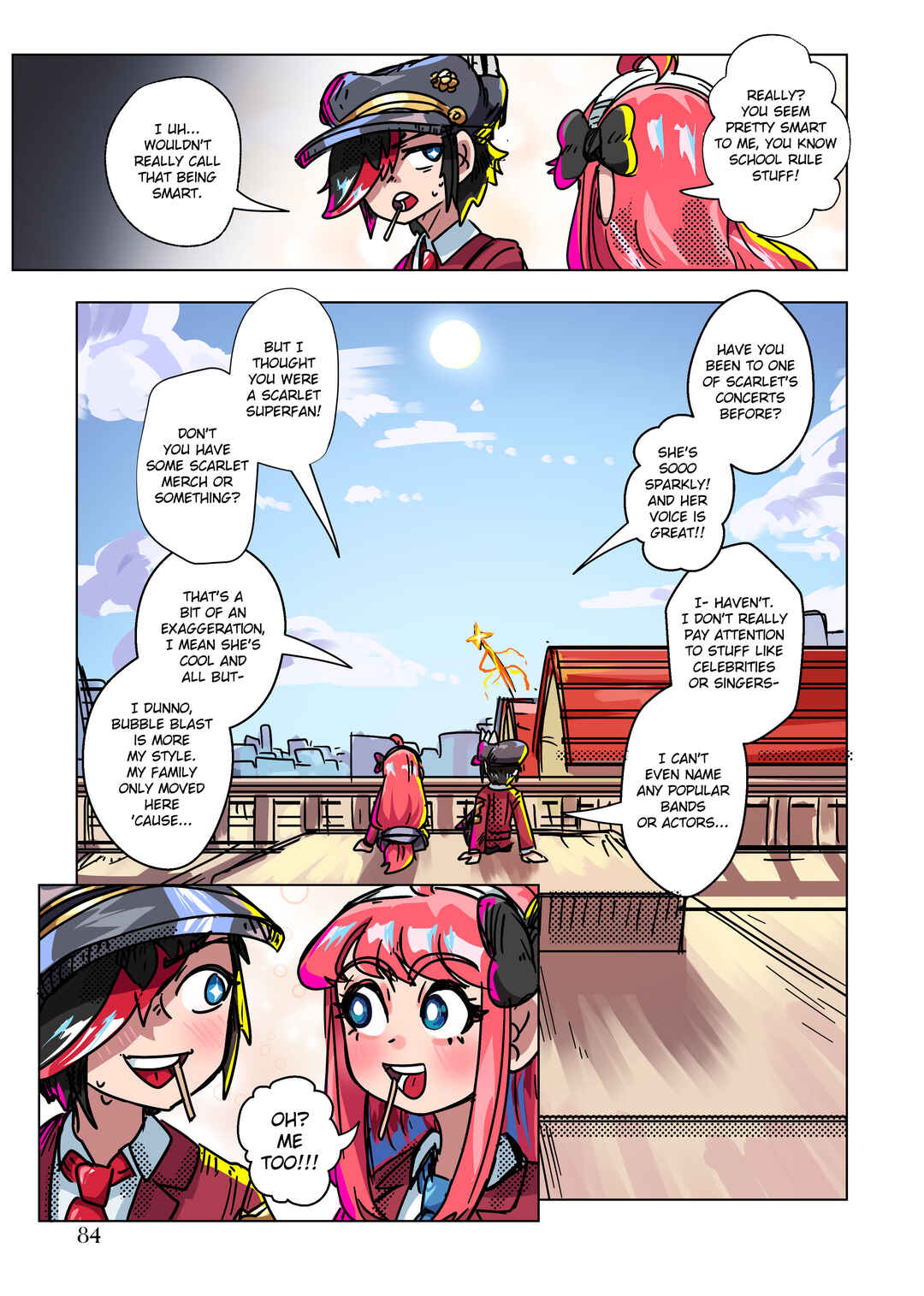 Chapter 14 - Page 30